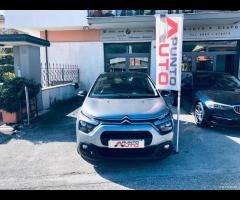 Citroen C3 BlueHDi 100 S&S Shine -telecam-neopaten - 29