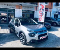 Citroen C3 BlueHDi 100 S&S Shine -telecam-neopaten - 30