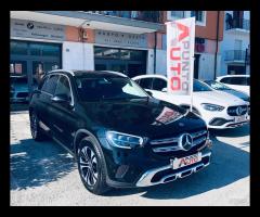 Mercedes-benz GLC 220 d 4Matic Sport- COCKPIT TELE