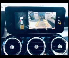 Mercedes-benz GLC 220 d 4Matic Sport- COCKPIT TELE - 8