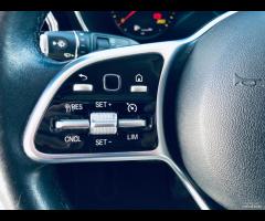 Mercedes-benz GLC 220 d 4Matic Sport- COCKPIT TELE - 16