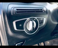 Mercedes-benz GLC 220 d 4Matic Sport- COCKPIT TELE - 17