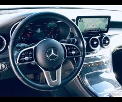 Mercedes-benz GLC 220 d 4Matic Sport- COCKPIT TELE - 18