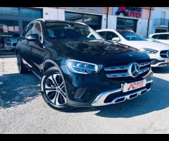 Mercedes-benz GLC 220 d 4Matic Sport- COCKPIT TELE - 23