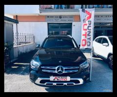 Mercedes-benz GLC 220 d 4Matic Sport- COCKPIT TELE - 25