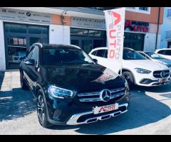 Mercedes-benz GLC 220 d 4Matic Sport- COCKPIT TELE - 30