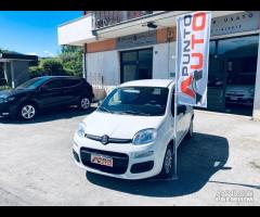 Fiat Panda 1.2 Easy NEOPATENTATI 50MILAKM