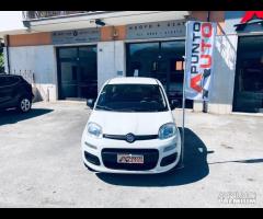 Fiat Panda 1.2 Easy NEOPATENTATI 50MILAKM