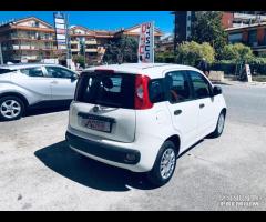 Fiat Panda 1.2 Easy NEOPATENTATI 50MILAKM