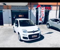 Fiat Panda 1.2 Easy NEOPATENTATI 50MILAKM - 6