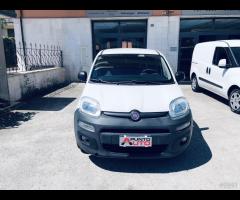Fiat Panda Van gpl