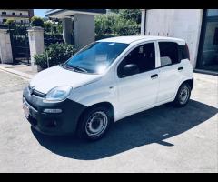 Fiat Panda Van gpl - 6