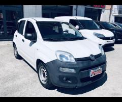 Fiat Panda Van gpl - 7