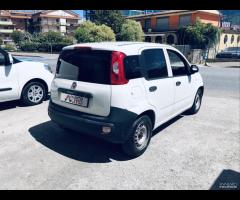 Fiat Panda Van gpl - 10