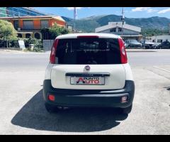 Fiat Panda Van gpl - 11