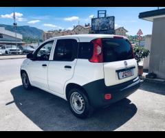 Fiat Panda Van gpl - 12