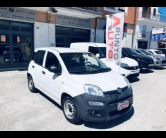 Fiat Panda Van gpl - 13