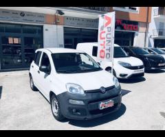 Fiat Panda Van gpl - 14