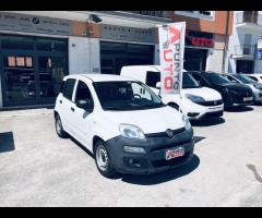 Fiat Panda Van gpl - 15