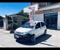 Fiat Panda Van gpl - 20