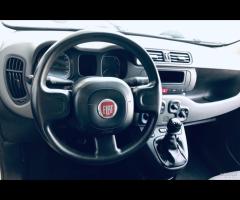 Fiat Panda Van gpl - 21