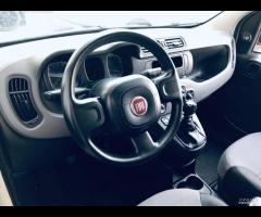 Fiat Panda Van gpl - 22