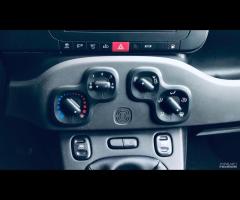 Fiat Panda Van gpl - 24