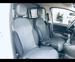 Fiat Panda Van gpl - 25