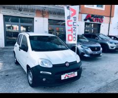 Fiat Panda Van gpl - 26
