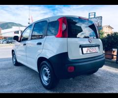 Fiat Panda Van gpl - 27