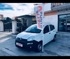 Fiat Panda Van gpl - 29