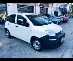 Fiat Panda Van gpl - 30