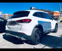 Mercedes-benz GLA 200 GLA 200 d Automatic Sport Pl
