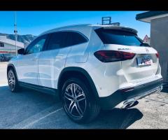 Mercedes-benz GLA 200 GLA 200 d Automatic Sport Pl