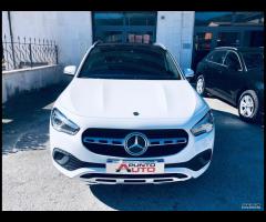 Mercedes-benz GLA 200 GLA 200 d Automatic Sport Pl