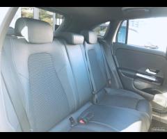 Mercedes-benz GLA 200 GLA 200 d Automatic Sport Pl - 8