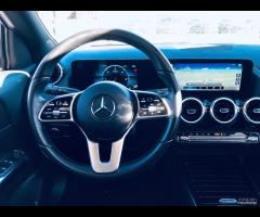 Mercedes-benz GLA 200 GLA 200 d Automatic Sport Pl - 12