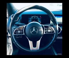 Mercedes-benz GLA 200 GLA 200 d Automatic Sport Pl - 17
