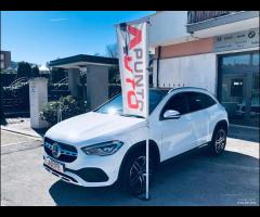 Mercedes-benz GLA 200 GLA 200 d Automatic Sport Pl - 19