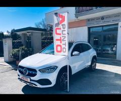 Mercedes-benz GLA 200 GLA 200 d Automatic Sport Pl - 20