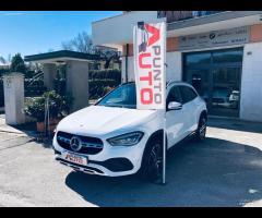 Mercedes-benz GLA 200 GLA 200 d Automatic Sport Pl - 21