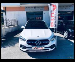 Mercedes-benz GLA 200 GLA 200 d Automatic Sport Pl - 22