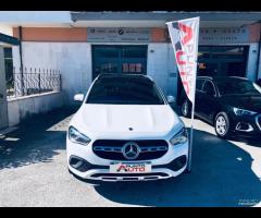 Mercedes-benz GLA 200 GLA 200 d Automatic Sport Pl - 24