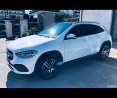 Mercedes-benz GLA 200 GLA 200 d Automatic Sport Pl - 28