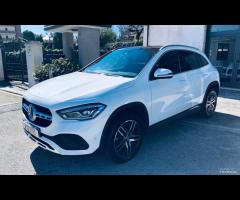 Mercedes-benz GLA 200 GLA 200 d Automatic Sport Pl - 29