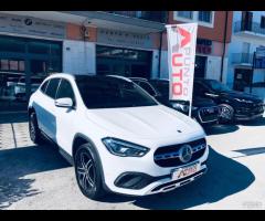 Mercedes-benz GLA 200 GLA 200 d Automatic Sport Pl - 30