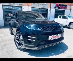 Land Rover EVOQUE R DYNAMIC - TETTO-COCKPIT