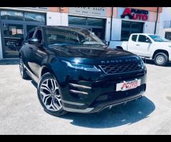 Land Rover EVOQUE R DYNAMIC - TETTO-COCKPIT