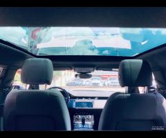 Land Rover EVOQUE R DYNAMIC - TETTO-COCKPIT