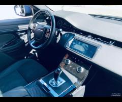 Land Rover EVOQUE R DYNAMIC - TETTO-COCKPIT - 6